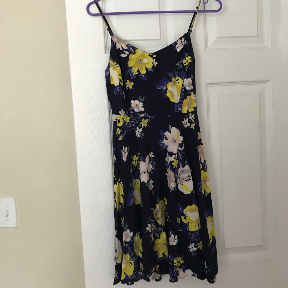 NWOT Old Navy dress